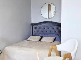 Apartamentai Paryžiaus k 2
