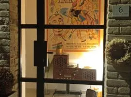 Al vecchio Incasato