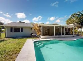 Serenity House - 1006 Ave 26th