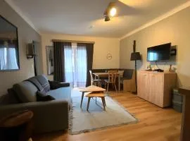 Appartement Kuhglocken