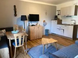 Appartement Kuhglocken
