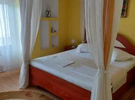 Casa Belu