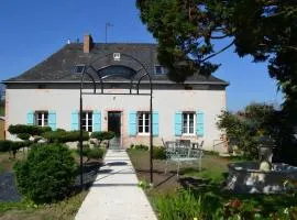 Le Relais Des Hirondelles