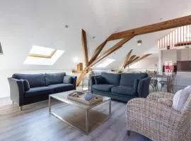Villa Maeva - Appartement Deluxe