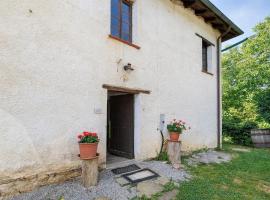 Ca' Rionda - Antica Casa Rurale, hôtel à Osiglia