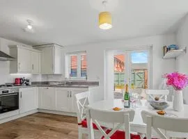 Heron House 3 Bed Coastal Holiday Home