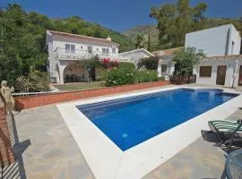 Villa Secreta