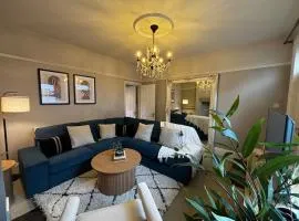 Elegant 3 Bed Townhouse in Otley - Sleeps 6