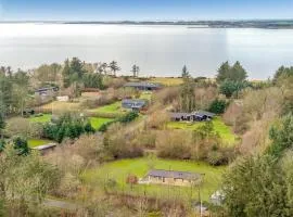 Holiday Home Marika - 400m to the fjord by Interhome