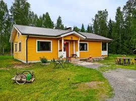 Holiday Home Murtolampi by Interhome