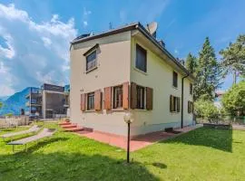 Apartment Le Busatte by Interhome