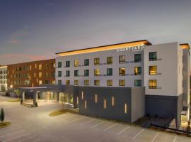 Courtyard by Marriott Birmingham Grandview, hotel v mestu Birmingham