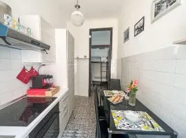 Apartment casa JS by Interhome