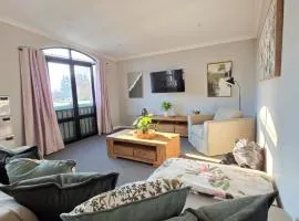 3 Polo Suite Gowrie Village
