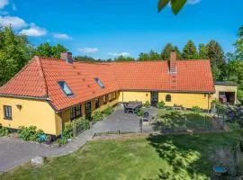 Holiday Home Aika - 1-6km to the fjord by Interhome