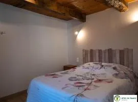 Gîte Le Cayrou