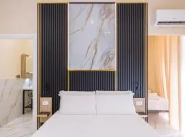 Partenope Rooms