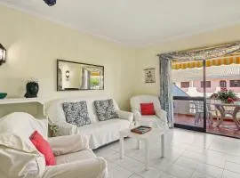 Apartamento do Leme
