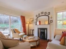 Smithy Cottage