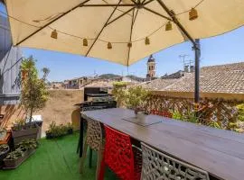 La Terrasse de Vidauban - Duplexe climatisé