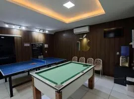 Hotel e Pousada REQUINTTE