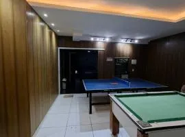 Hotel e Pousada REQUINTTE
