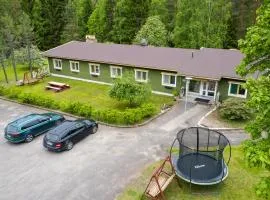 Kyyrönkaita