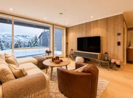 Exclusive and cozy apartment central Geilo area