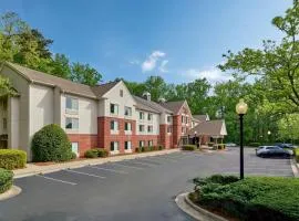 SpringHill Suites by Marriott Atlanta Alpharetta