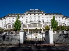 Hotel Radium Palace