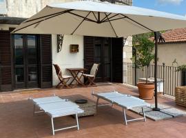 Dimora al Borgo Antico, hotel a Isernia
