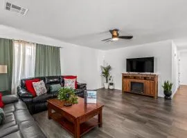 Cottonwood Retreat