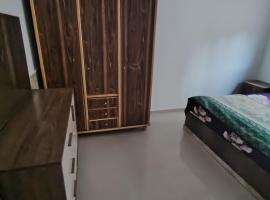 شقة سرايا – hotel w mieście Irbid