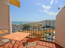 B107 - Lightheart Praia da Luz Flat