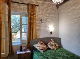 Giannis' Mountain House