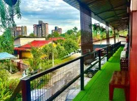 Ummi Studio Homestay