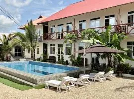 Zanzibar Lodge