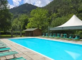 Hotel Leonardo Corniolo