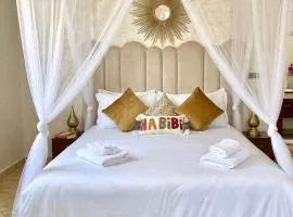 Marrakech home