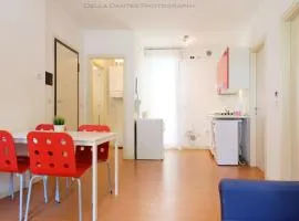 Casa Ulivo, strategic location with parking space