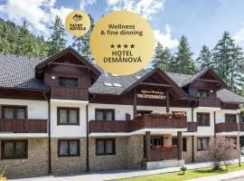 Apartmány Tri Studničky