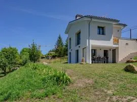 La Casina Blanca Villaviciosa