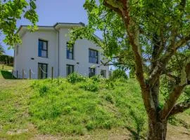 La Casina Blanca Villaviciosa