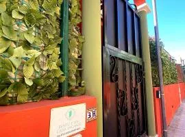 Bentu e Soli Home Holiday