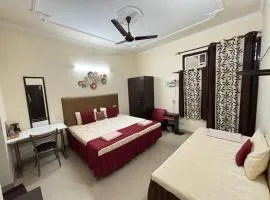 New Chandigarh Holiday Home