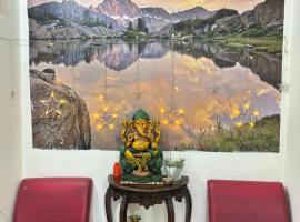 New Chandigarh Holiday Home, hotel u gradu Čandigar
