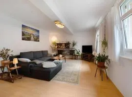 Ferienwohnung Sensweiler Mühle