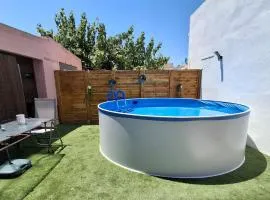Casa Cinta