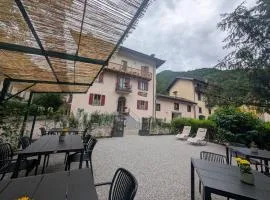 Bed and Breakfast Galet