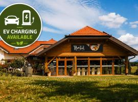 Gostišče Iršič, hotel v mestu Slovenska Bistrica